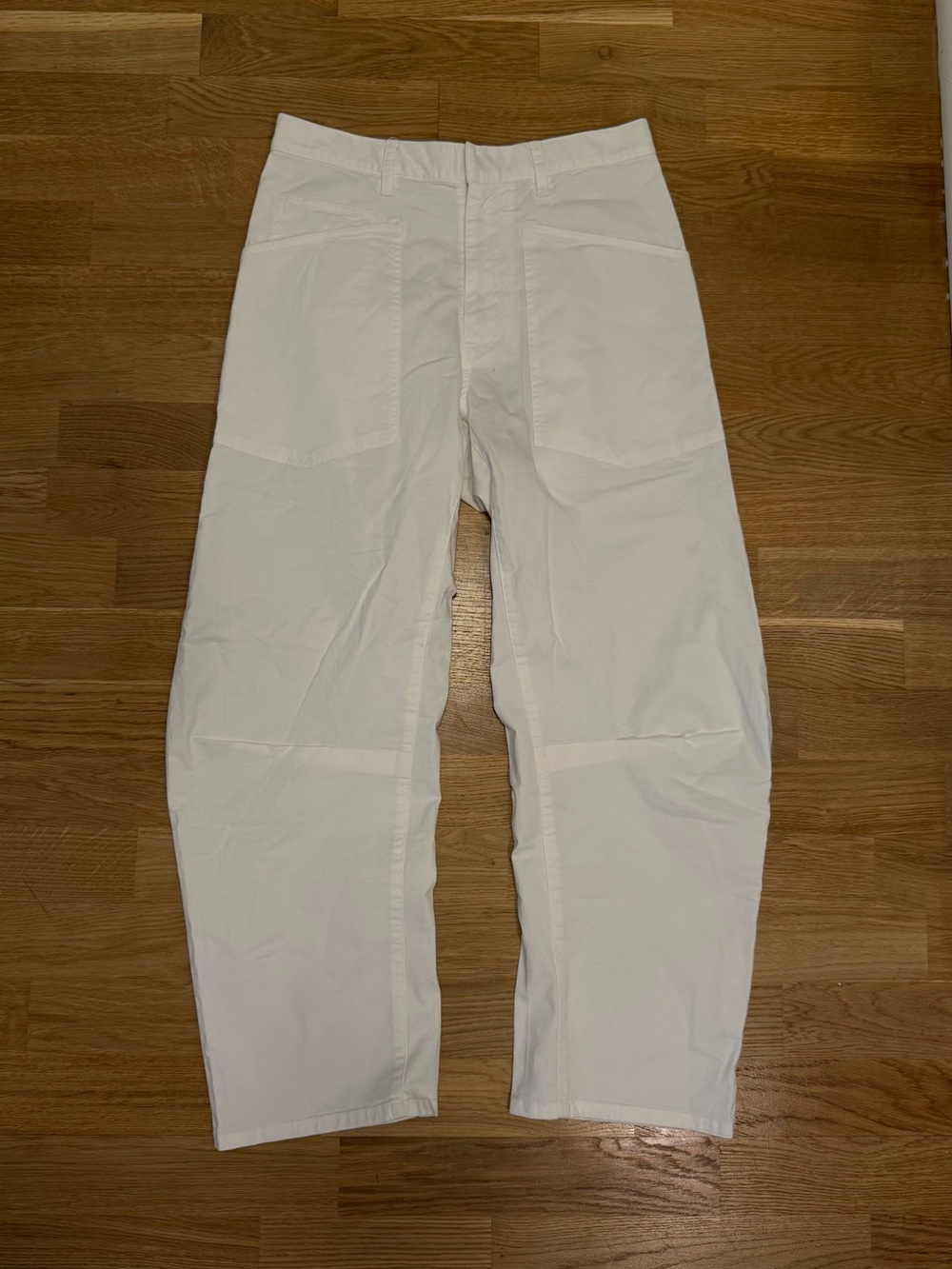 Nili Lotan Women’s Shon Pants NWT